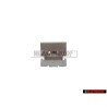 Original VW Clip - 1Y0837073