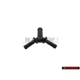 Original Audi Y-Piece - 078133381B