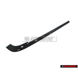 Original Audi Trim - 443807259C