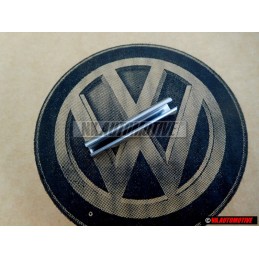 Original Audi Sleeve - 443853367G