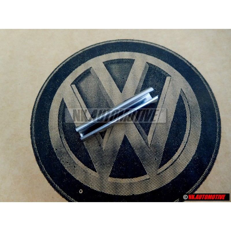 Original Audi Sleeve - 443853367G