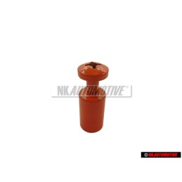 Original Audi Threaded Bush - 443863121