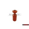 Original Audi Threaded Bush - 443863121