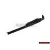 Original Audi Air Guide - 4A0121293D