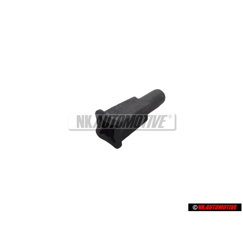 Original Audi Expanding Nut - 4A0853379E