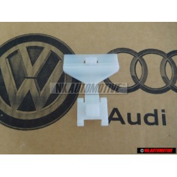 Original Audi Clip - 4A0853825K