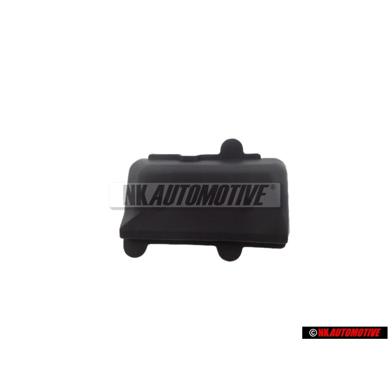 Original Audi Cover Cap For Flap Lock - 4B0806663A