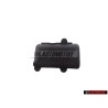Original Audi Cover Cap For Flap Lock - 4B0806663A