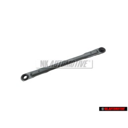 Original Audi Operating Linkage - 4B1955326A