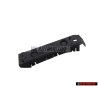 Original Audi Guide Piece - 4B3807283