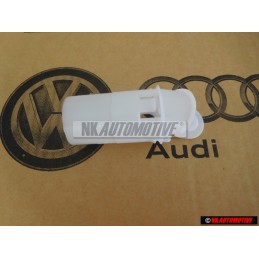 Original Audi Non-Return Valve - 4D0201521