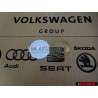 Original Audi Repair Kit For Cover - 4D0298135A