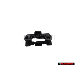Original Audi Clip - 4D0854722