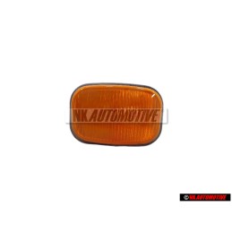 Original Audi Turn Signal Indicator - 4D0949127A