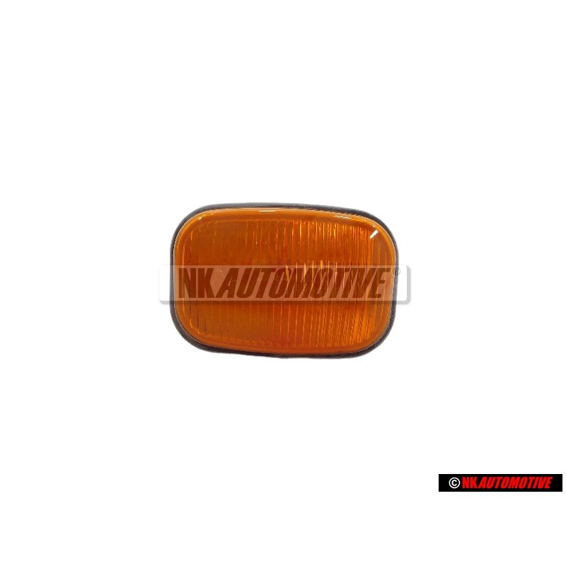 Original Audi Turn Signal Indicator - 4D0949127A