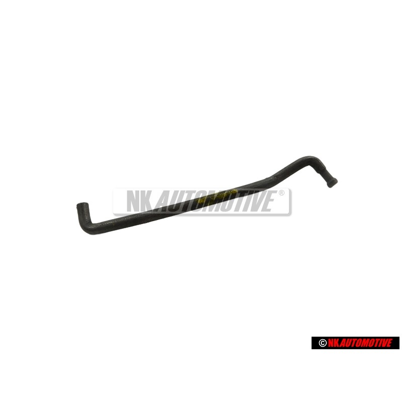 Original Audi Locking Rod - 813837124A