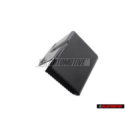 Original Audi Bumper Carrier - 8A0807135C