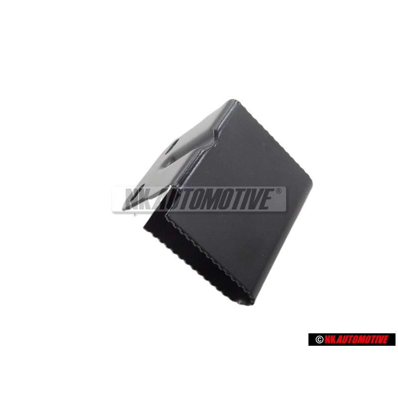 Original Audi Bumper Carrier - 8A0807135C