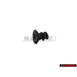 Original Audi Securing Pin - 8D0837442C