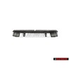 Original Audi Compensating Piece - 8D0868355