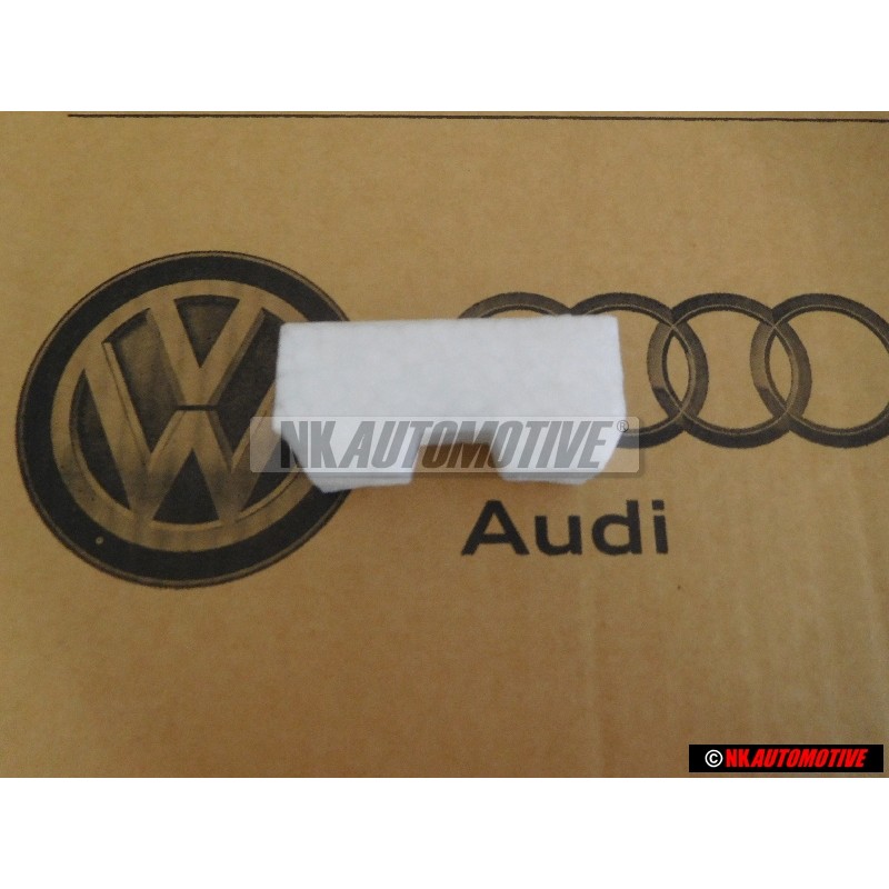 Original Audi Sealing Element - 8E0821355