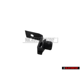 Original Audi Securing Element - 8E0825265B