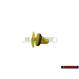 Original Audi Clip - 8E0837485