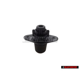 Original Audi Stop Buffer, Adjustable - 8E5827249