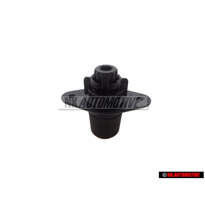 Original Audi Stop Buffer, Adjustable - 8E5827249