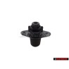 Original Audi Stop Buffer, Adjustable - 8E5827249