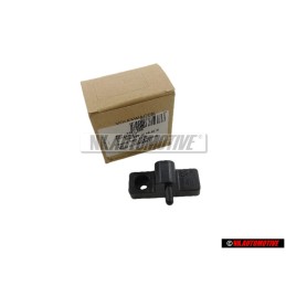 Original Audi Hinge - 8H0863206