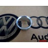 Original Audi Aperture Ring Burnished Aluminium - 8N0953179 9QM