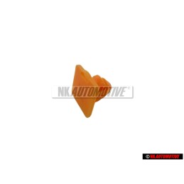 Original Audi Clip - 8N7853573