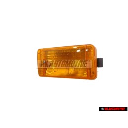 Original Audi Turn Signal Indicator - 811953055