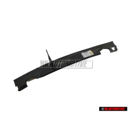 Original Audi Air Guide - 8Z0121333E