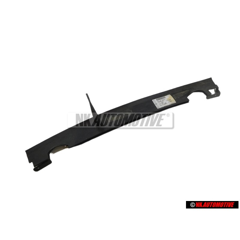 Original Audi Air Guide - 8Z0121333E