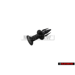 Original Audi Spreader Rivet - 8Z0863788
