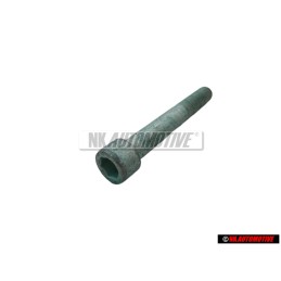 Original Audi Socket Head Bolt With Hexagon Socket Head - N 10171903