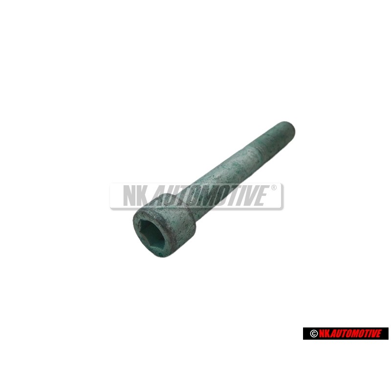 Original Audi Socket Head Bolt With Hexagon Socket Head - N 10171903