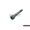 Original Audi Socket Head Bolt With Hexagon Socket Head - N 10171903