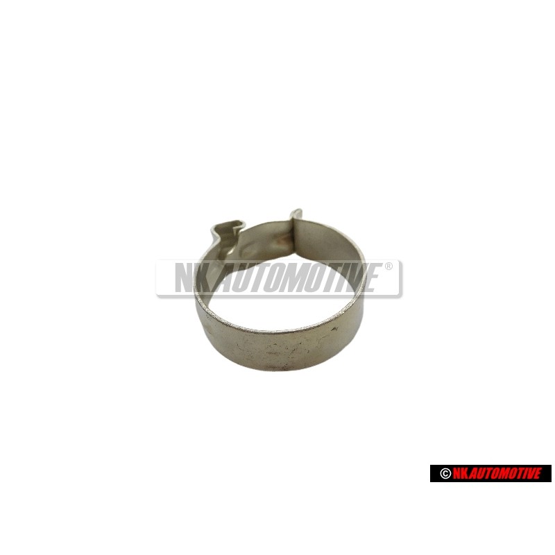 Original Audi Clamp - N 10314101