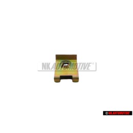 Original Audi Speed Nut - N 10447501