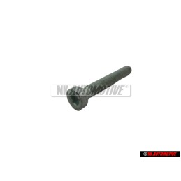 Original Audi Socket Head Bolt - N 10478601