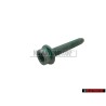 Original Audi Socket Head Bolt With Inner Multipoint Head - N 10548001