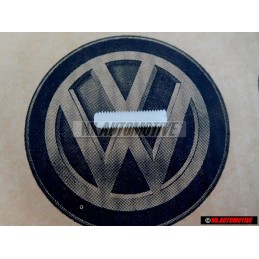 Original Audi Threaded Pin - N 90887001
