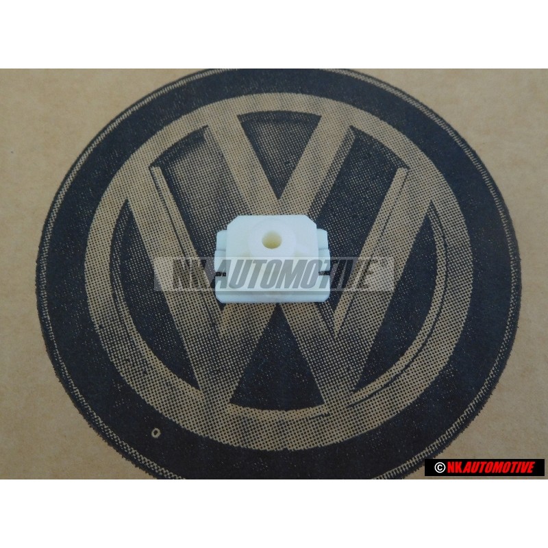 Original VW Clip - 2E1898802