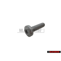 Original VW Socket Head Bolt With Inner Multipoint Head Kombi - 01V321375