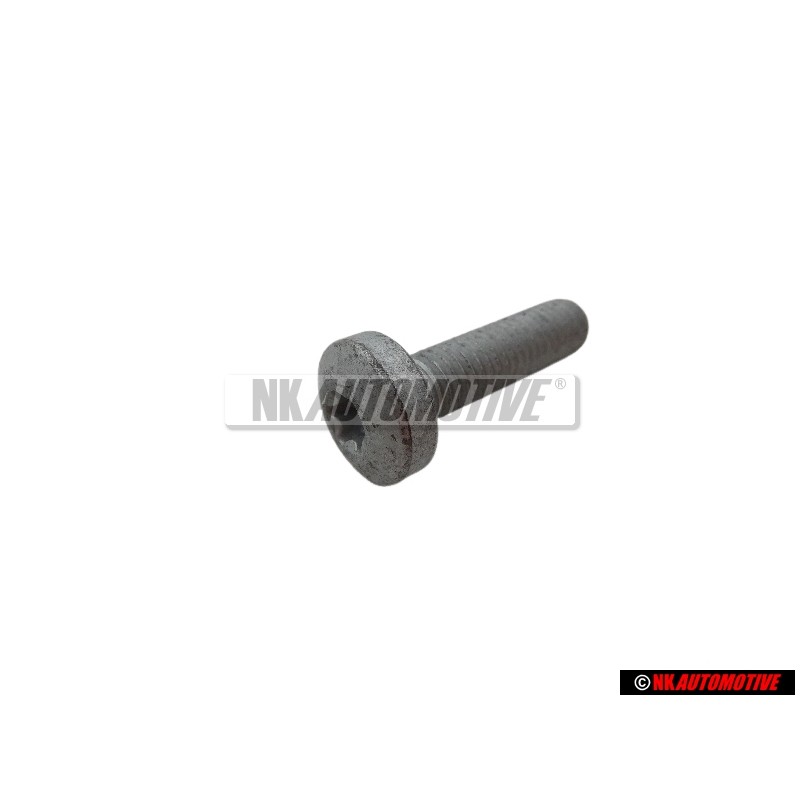 Original VW Socket Head Bolt With Inner Multipoint Head Kombi - 01V321375