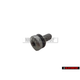 Original VW Socket Head Bolt With Inner Multipoint Head Kombi - 01V919838