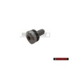 Original VW Socket Head Bolt With Inner Multipoint Head Kombi - 01V919838